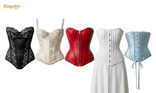 Corsets