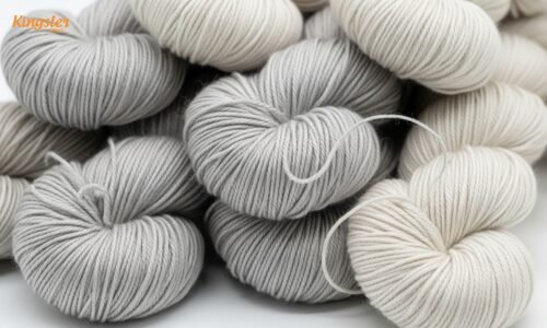 Cotton-Polyester Blends