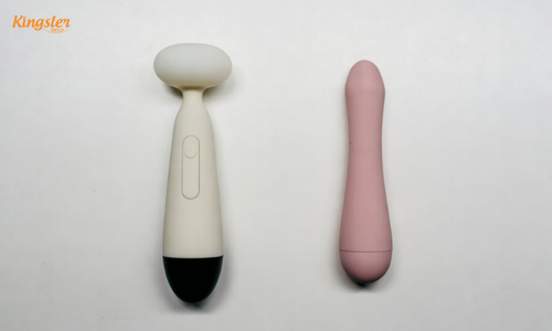 Couple Vibrators