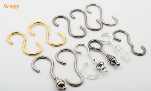 Curtain Hooks