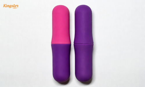 Double Ended Dildos