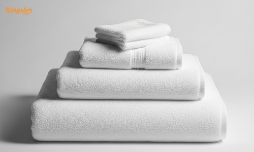 Egyptian Cotton Towels