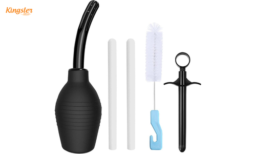 Enema and Cleaning Kits