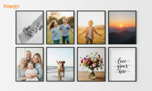 Family Inspirational