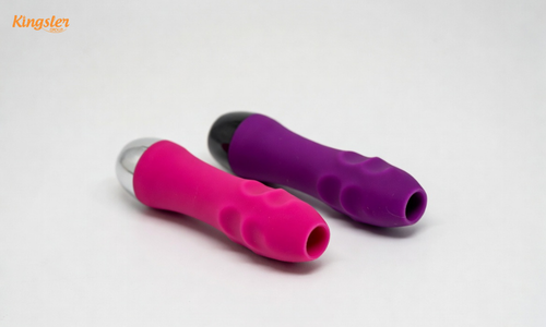 Finger Vibrators