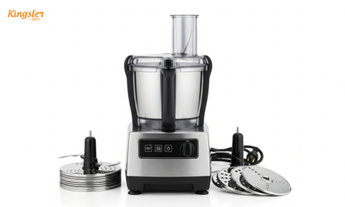 Food Processors