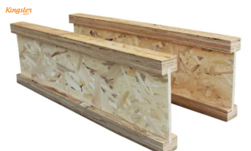 Framing I Joist Subfloor