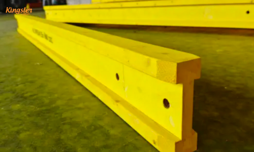 H20 timber beam with the EN 13377