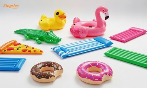 Inflatable Pool Floats & Loungers