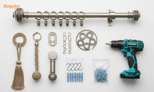 Installation Supplies