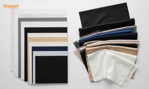 Interfacings and Linings