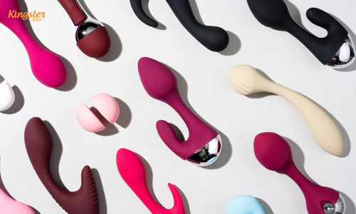 Intimate Massagers