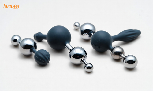 Kegal Balls and Ben Wa Balls