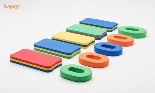 Kickboards & Pull Buoys