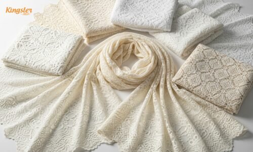 Lace Shawls