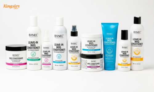 Leave-In Conditioners