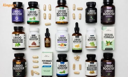 Libido Boosters