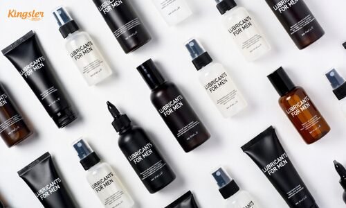Lubricants for Men