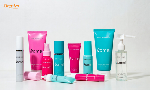 Lubricants for Women