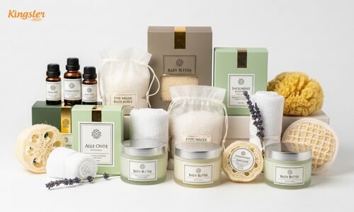 Luxury Spa Gift Sets