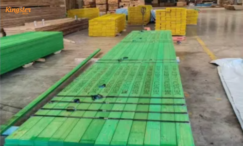 LvL Timber F17 equivalent H-3 Treatment