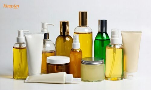 Massage Oils and Gels