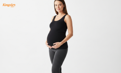 Maternity Leggings