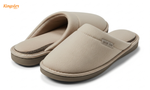 Memory Foam Slippers
