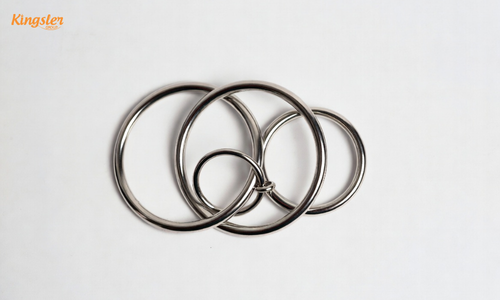 Metal Rings