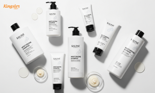 Moisturizing Shampoos