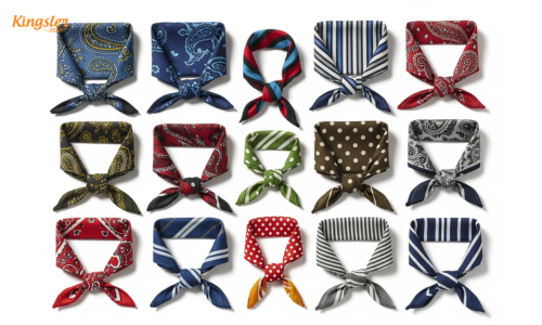 Neckerchiefs