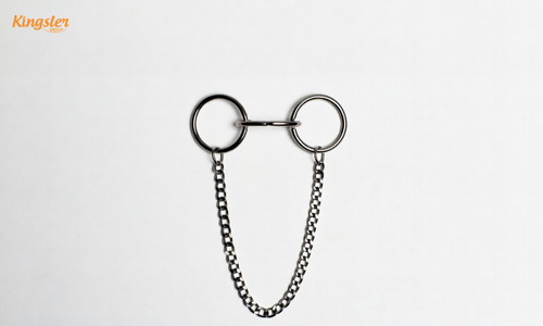 Nipple Clamps