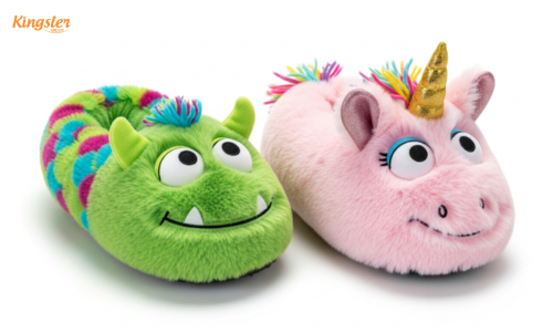 Novelty Slippers