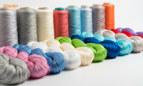 Nylon Yarns