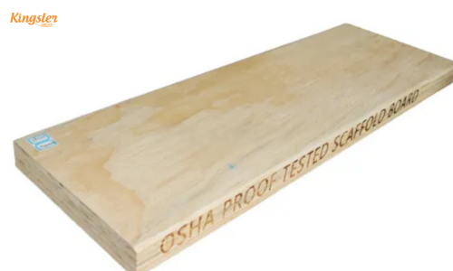 OSHA LVL WOOD PLANKS