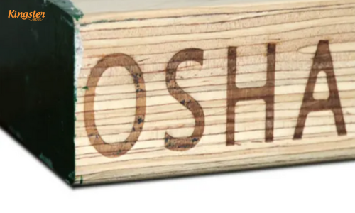 OSHA Tested LVL Boards 38mm