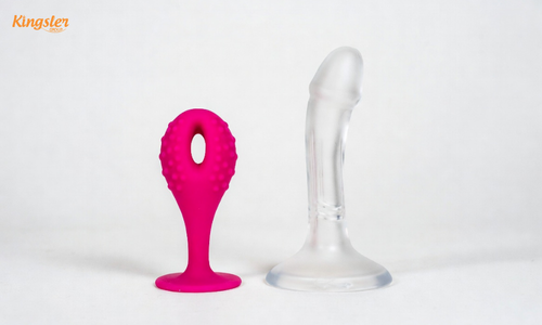 Oral and Anal Simulators