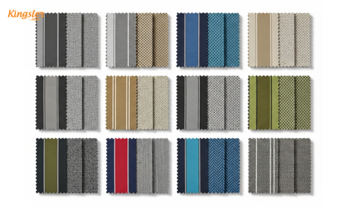 Outdoor Fabrics