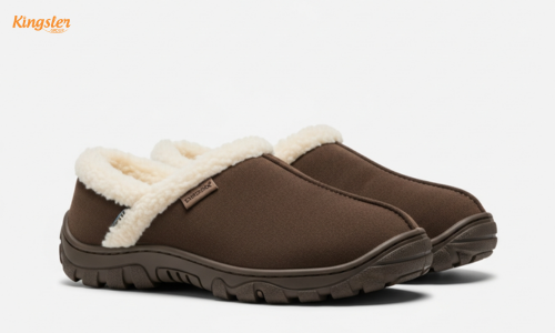Outdoor Slippers