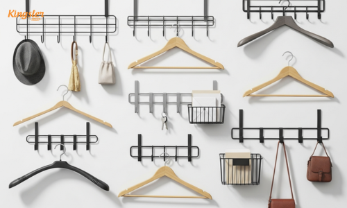 Over-the-Door Hangers