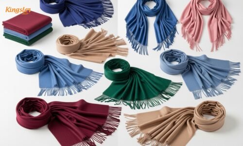 Pashmina Shawls