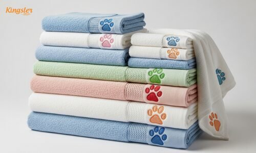 Pet Towels