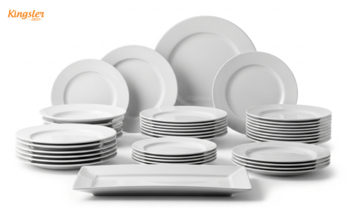 Plates