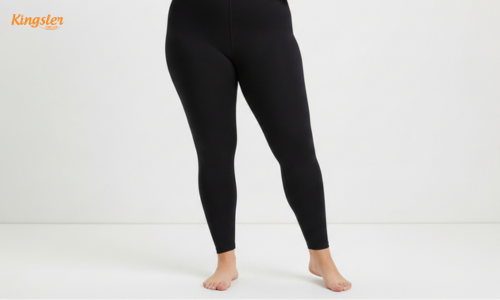 Plus Size Leggings
