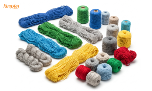 Polyester Yarns
