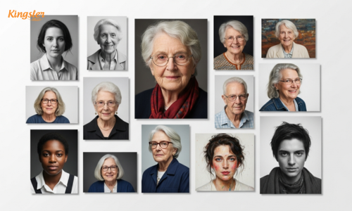 Portrait Photography