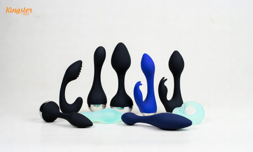 Prostate Massagers