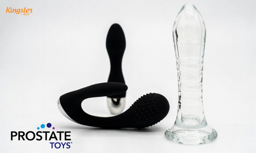 Prostate Toys