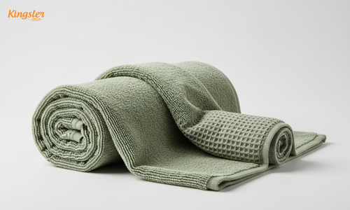 Quick-Dry & Lightweight