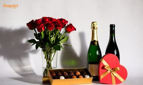 Romantic Gift Sets